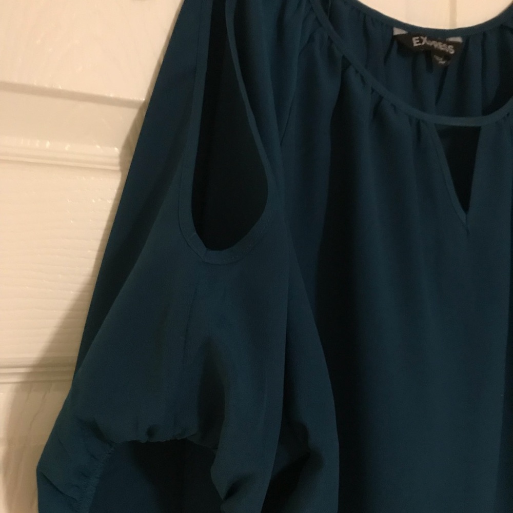 Express Top - Picture 2 of 2